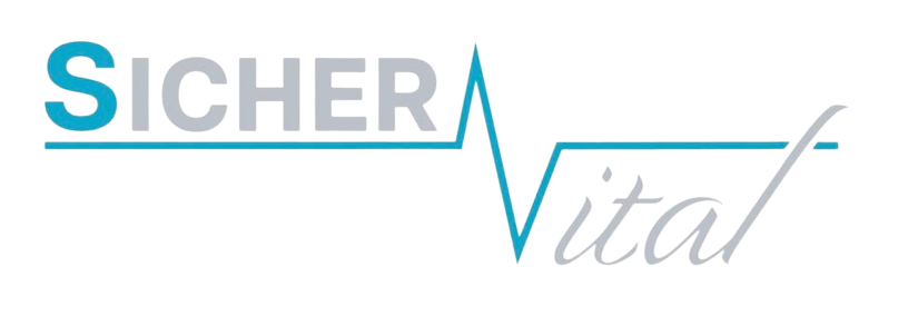 Sicher Vital Logo